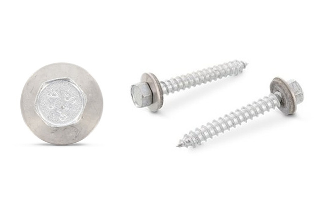 Саморез фасадный art.9057