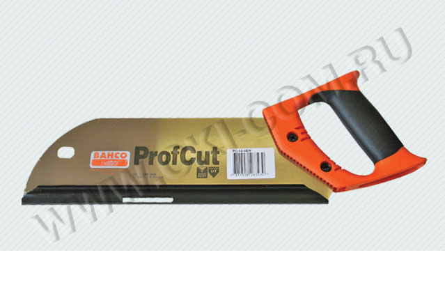 Ножовка фанеропильная Bahco PC
