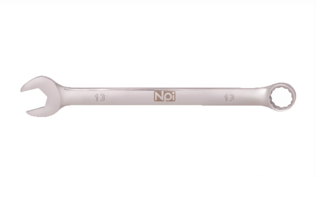 Ключ гаечный комбинированный NPI