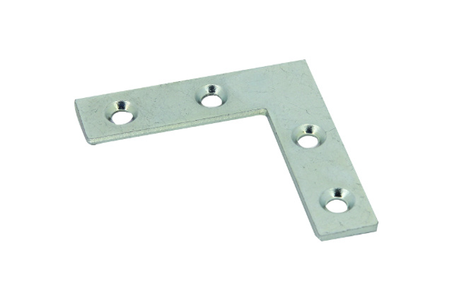 Уголок мебельный плоский