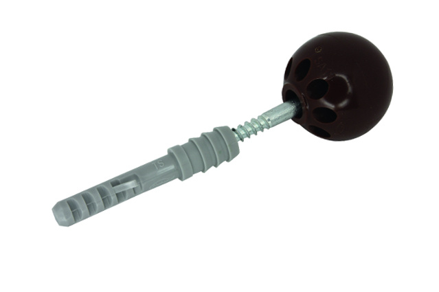 Упор TS для двери