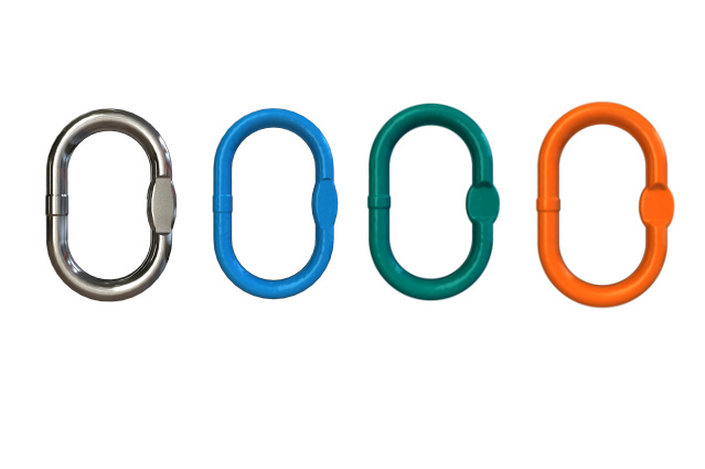 Концевое звено NR