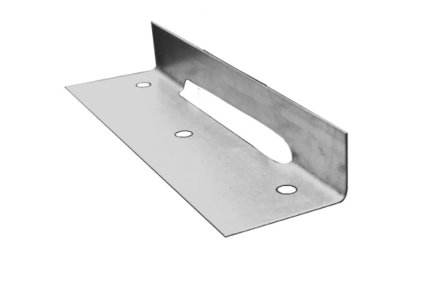 Кляммер кровельный подвижный