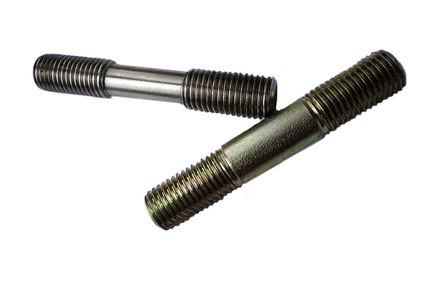 Шпилька для фланцевых соединений ГОСТ 9066-75