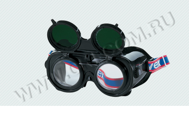 Очки Uvex, серия Amigo 9350