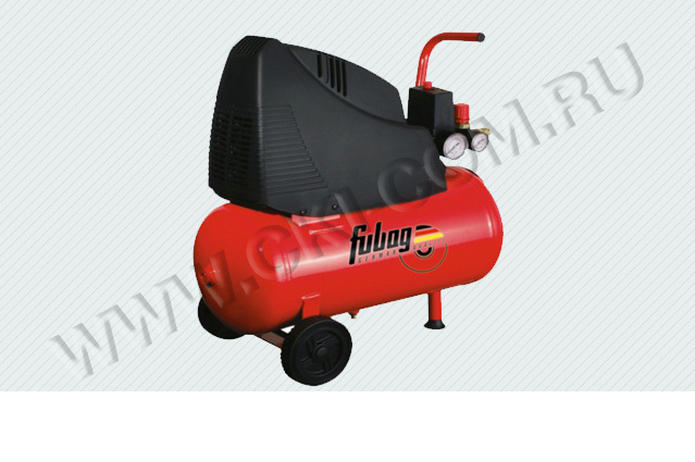 Компрессор FUBAG OL 195/24 CM1,5