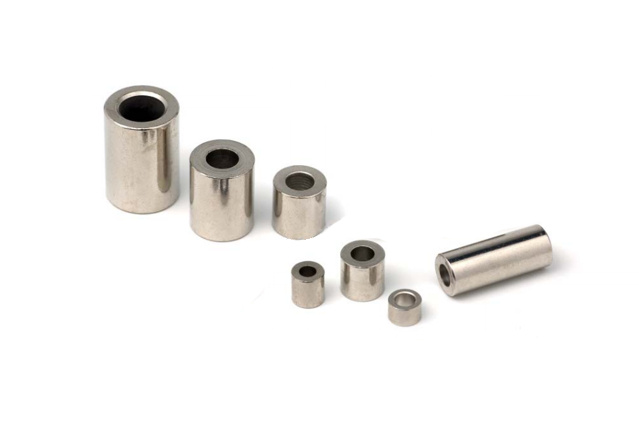 Стойка круглая безрезьбовая