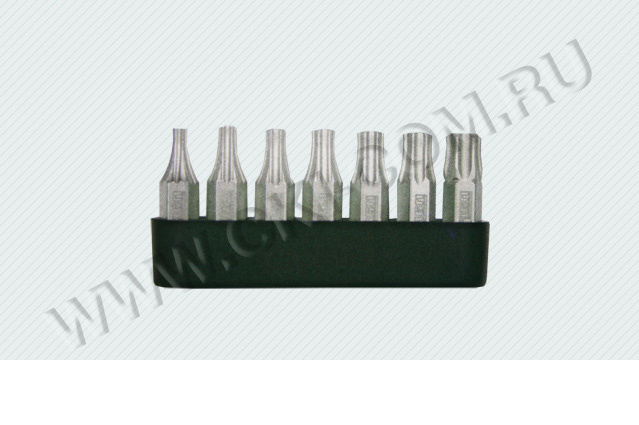 Набор битов Narex Bystrice 8570