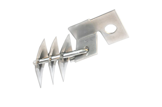 Фиксатор ERK для крепления сетки