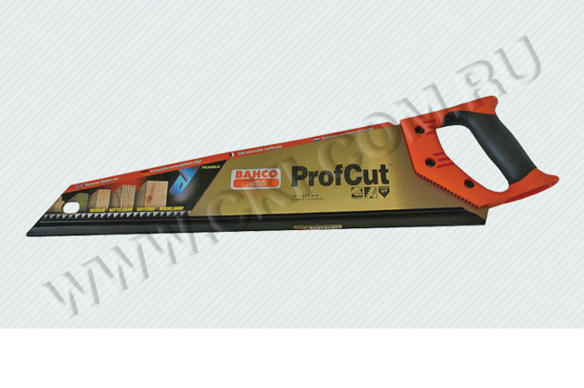 Ножовка  Bahco РС