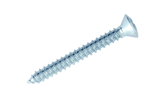 Саморез DIN 7983 C