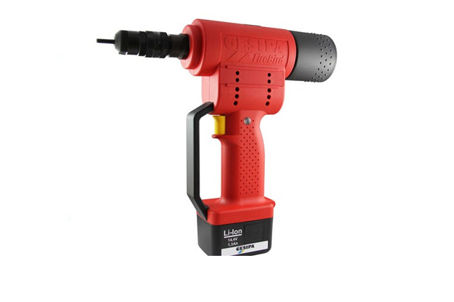 Заклепочник Gesipa Firebird