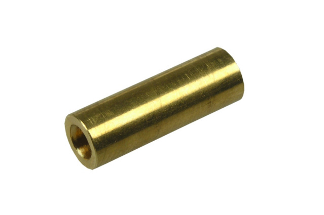 Стойка круглая безрезьбовая