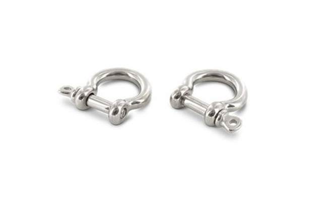 Скоба монтажная art. 8260