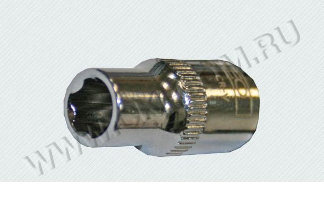 Головка  шестигранная