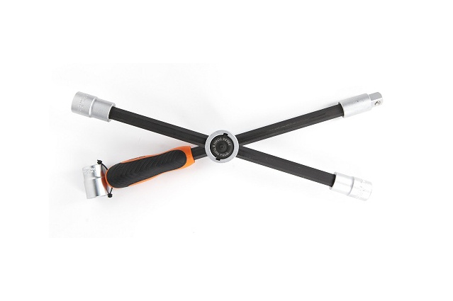 Ключ баллонный универсальный NPI art. 20516