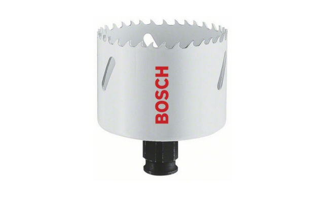 Коронка биметаллическая HSS-Co