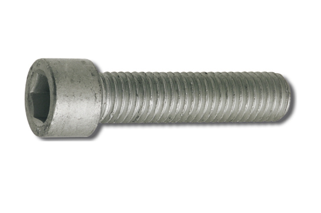 Винт DIN 7500 E резьбовыдавливающий