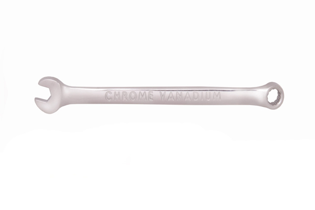 Ключ гаечный комбинированный NPI