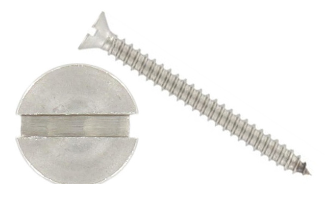 Саморез DIN 7972