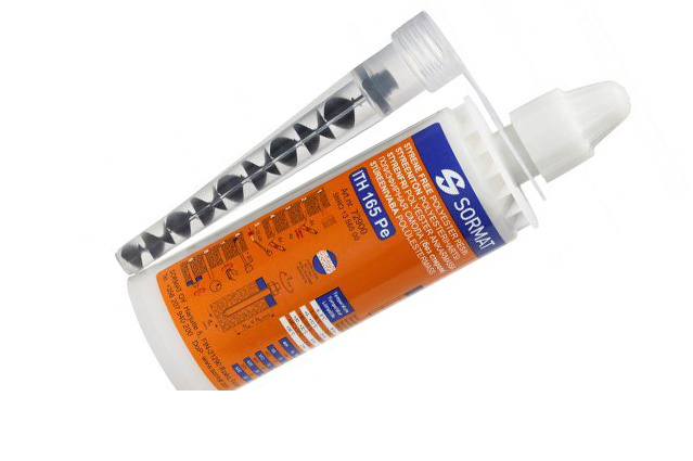 Анкер химический ITH 165 Pе