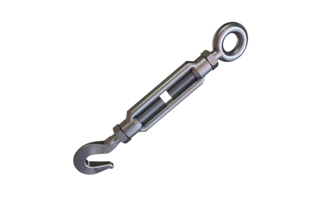 Талреп DIN 1480