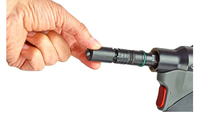 Заклепочник POP-Avdel ProSet XT4