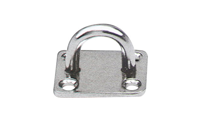 Петля с основанием М 8225-Н