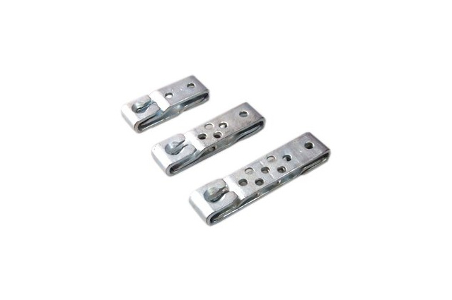 Крепеж строительного бруса скрытый "Валет"