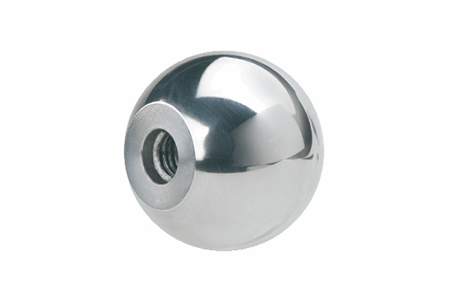 Ручка шаровая DIN 319