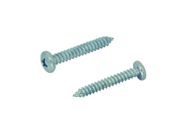 Саморез DIN 7981 C