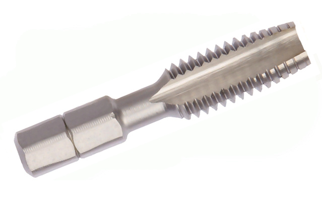 Метчик-бита машинный