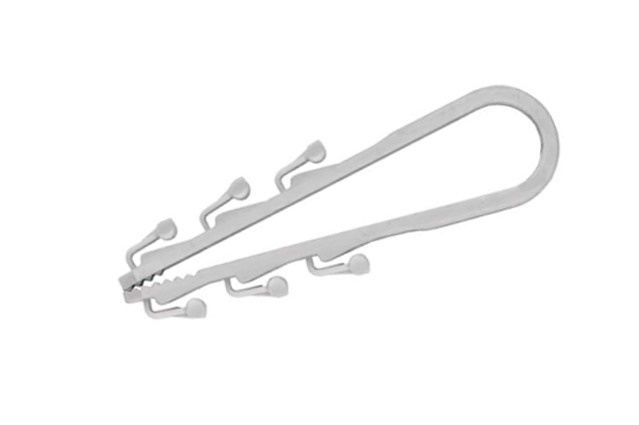 Хомут-дюбель SF plus LS