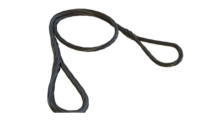 Универсальный  одноветвевой канатный строп УСК1