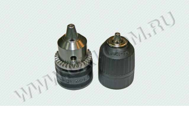 Патрон для дрели