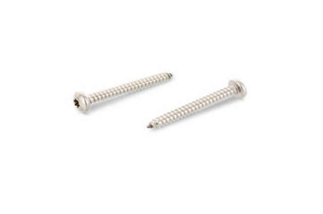 Саморез антивандальный art. 9120 (~DIN 7981)