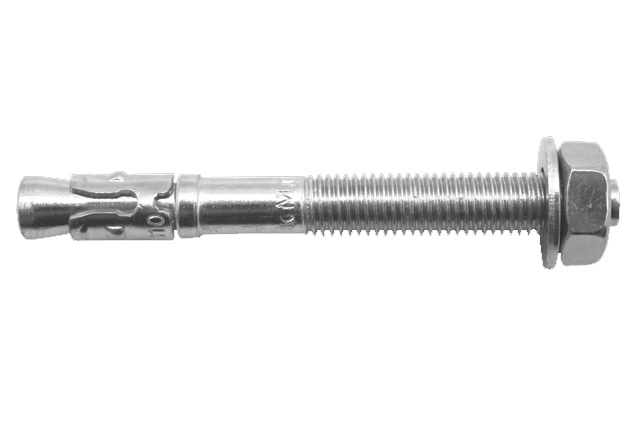 Анкер клиновой