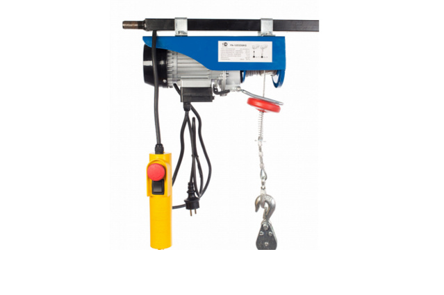 Таль электрическая PA Tor