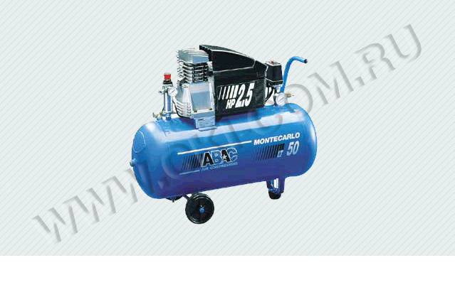 Компрессор ABAC / MONTE CARLO 241