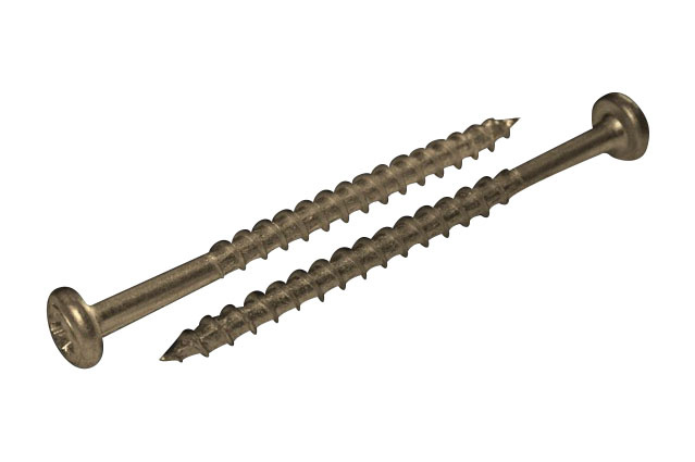 Саморез универсальный