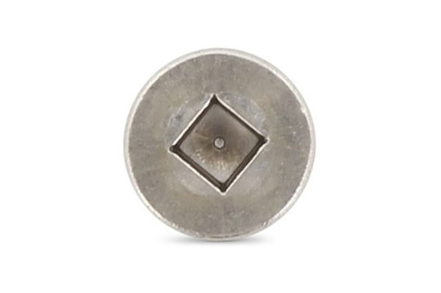 Саморез антивандальный DIN 7504-O