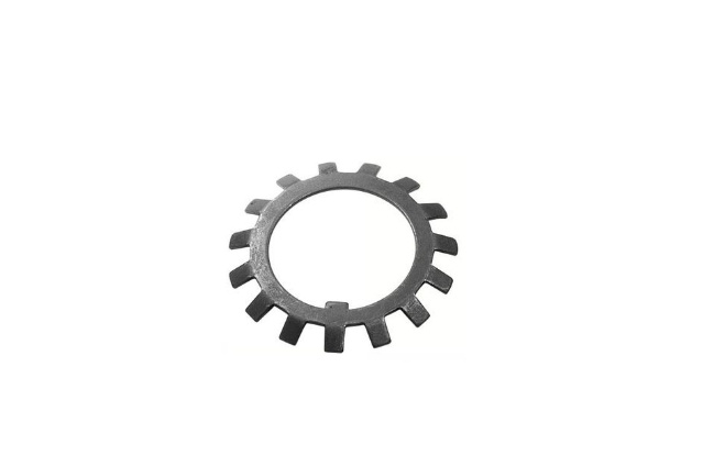 Шайба стопорная многолапчатая DIN 5406