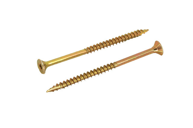 Саморез по дереву INFIX