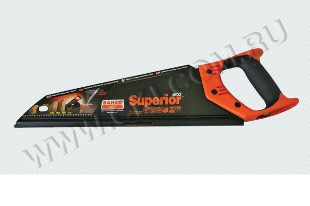 Ножовка Bahco 2600