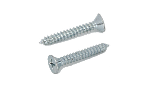 Саморез DIN 7982 C