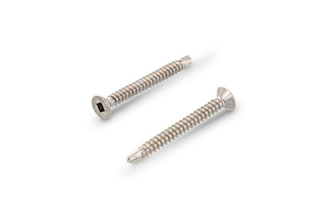 Саморез антивандальный DIN 7504-O