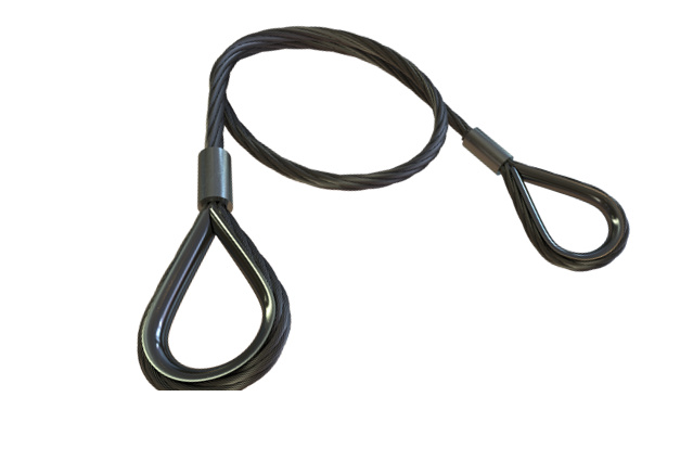 Ветвь канатная ВК