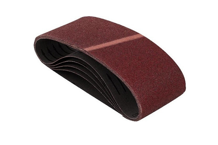 Бумага наждачная ЛШМ