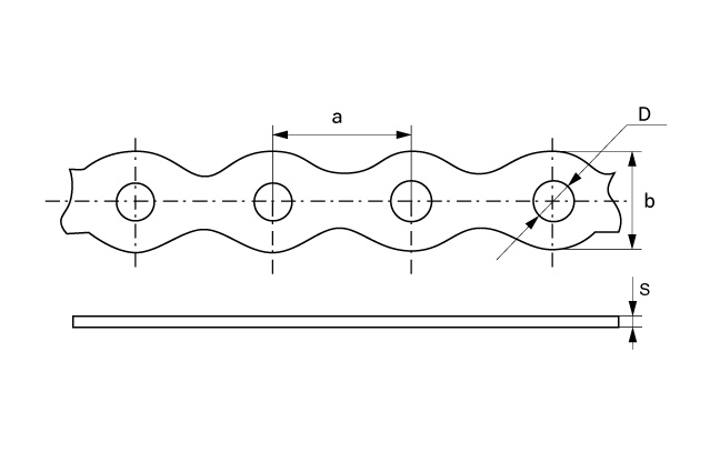 Лента монтажная PVA