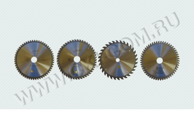 Диск отрезной по дереву